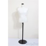 画像: 70ｃｍサイズ/OF:マイプチ様製 トルソー/ A-25-10-08-349-NY-ZA