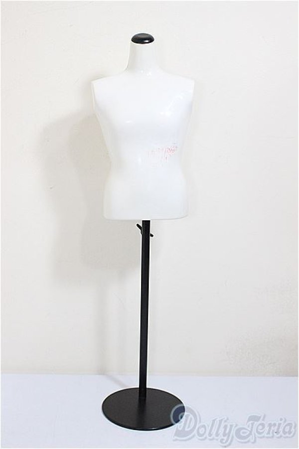 画像1: 70ｃｍサイズ/OF:マイプチ様製 トルソー/ A-25-10-08-349-NY-ZA (1)