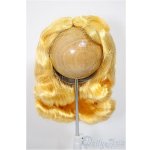 画像: 10-11inch/ピンキードゥードルプードルプリーズ ウィッグ/ファッションドール 衣装 A-25-10-08-486-NY-ZA