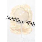 画像: 10-11inch/ピンキードゥードルプードルプリーズ ウィッグ/ファッションドール 衣装 A-25-10-08-486-NY-ZA