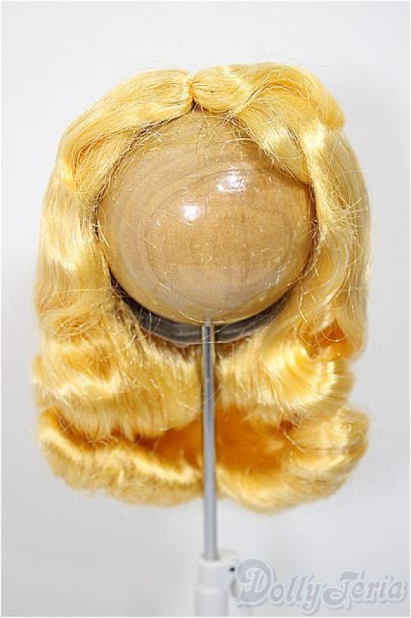 画像1: 10-11inch/ピンキードゥードルプードルプリーズ ウィッグ/ファッションドール　衣装 A-25-10-08-486-NY-ZA (1)