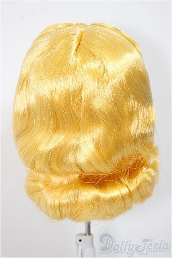 画像2: 10-11inch/ピンキードゥードルプードルプリーズ ウィッグ/ファッションドール　衣装 A-25-10-08-486-NY-ZA (2)