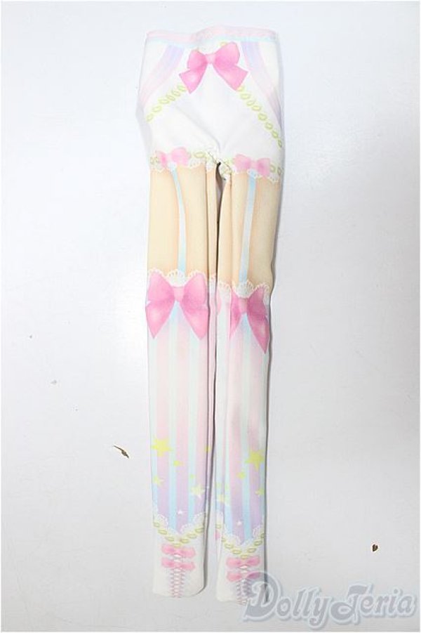 画像1: MDD/OF:JAMAIKA☆DOLL様製 タイツ/0 A-25-11-19-248-NY-ZA (1)