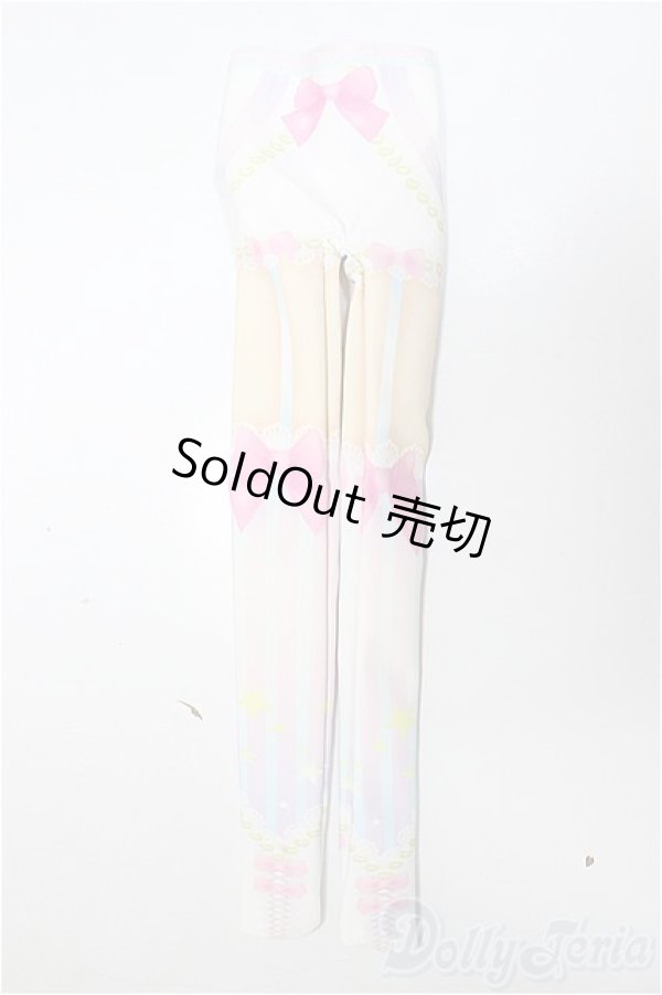 画像1: MDD/OF:JAMAIKA☆DOLL様製 タイツ/0 A-25-11-19-248-NY-ZA (1)