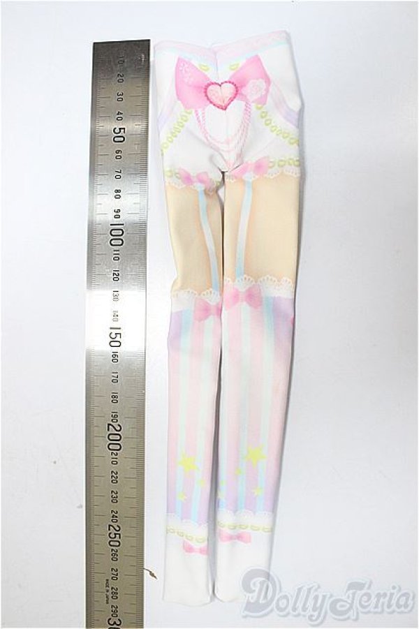 画像2: MDD/OF:JAMAIKA☆DOLL様製 タイツ/0 A-25-11-19-248-NY-ZA (2)