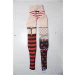 画像: MDD/OF:JAMAIKA☆DOLL様製 タイツ/0 A-25-11-19-292-NY-ZA