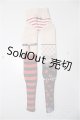 画像: MDD/OF:JAMAIKA☆DOLL様製 タイツ/0 A-25-11-19-292-NY-ZA