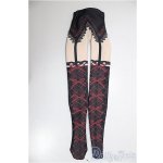 画像: MDD/OF:JAMAIKA☆DOLL様製 タイツ/0 A-25-11-19-389-NY-ZA