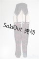 画像: MDD/OF:JAMAIKA☆DOLL様製 タイツ/0 A-25-11-19-389-NY-ZA