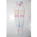 画像: MDD/OF:JAMAIKA☆DOLL様製 タイツ/0 A-25-11-19-293-NY-ZA