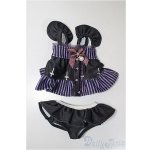 画像: MDD/OF:JAMAIKA☆DOLL様製 水着/0 A-25-11-19-368-NY-ZA