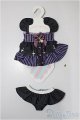 画像: MDD/OF:JAMAIKA☆DOLL様製 水着/0 A-25-10-08-481-NY-ZA
