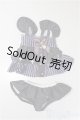 画像: MDD/OF:JAMAIKA☆DOLL様製 水着/0 A-25-11-19-368-NY-ZA
