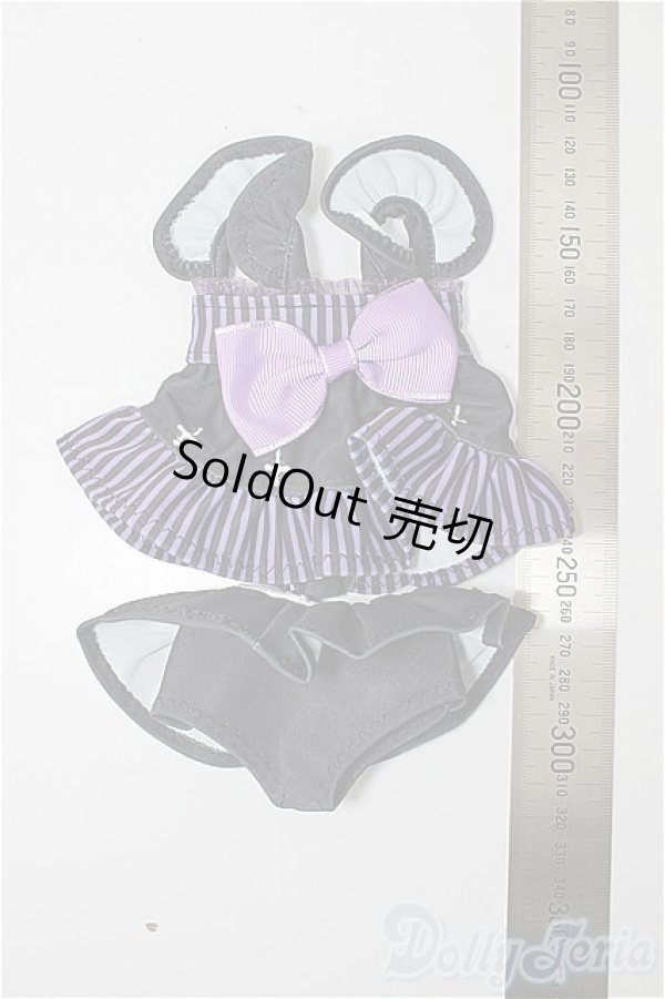 画像2: MDD/OF:JAMAIKA☆DOLL様製 水着/0 A-25-11-19-368-NY-ZA (2)