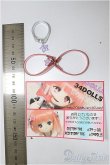 画像2: MDD/OF:34DOLLS様製　首輪/0 A-25-10-08-528-NY-ZA (2)