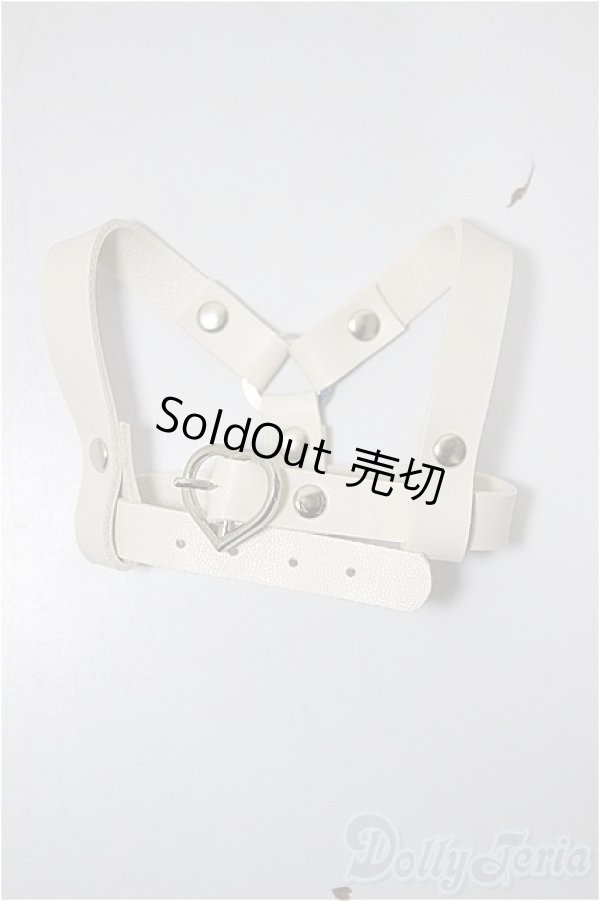 画像1: MDD/OF:melty-mily様製 ハーネス/0 A-25-10-08-479-NY-ZA (1)