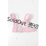 画像: MDD/OF:melty-mily様製 ハーネス/0 A-25-12-24-169-NY-ZA