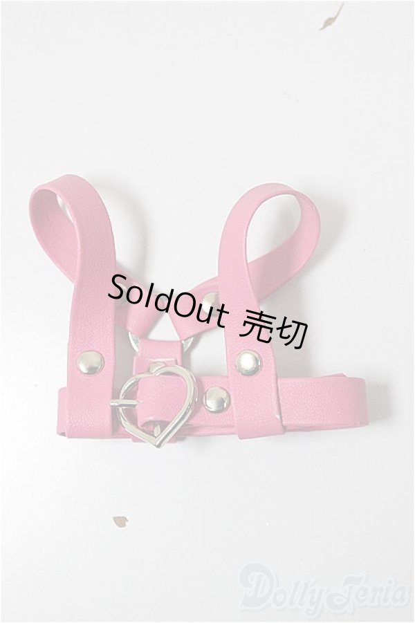 画像1: MDD/OF:melty-mily様製 ハーネス/0 A-25-12-24-169-NY-ZA (1)