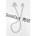 画像: MDD/OF:オノケン堂様製 つけしっぽ/0 A-25-10-08-485-NY-ZA