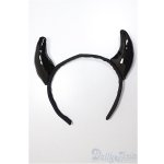 画像: MDD/OF:VOLKS製 カチューシャ/0 A-25-11-19-216-NY-ZA