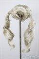 画像: 4inch/ウィッグ/インチ　BJD　MJD　ドール用 A-25-10-08-537-NY-ZA