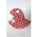 画像: 1/12サイズドール/OF:衣装/1/12サイズ　ドール用 A-25-10-08-530-NY-ZA