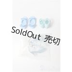 画像: リカちゃんサイズ/OF:靴/ファッションドール 衣装 A-25-10-08-490-NY-ZA