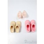 画像: リカちゃんサイズ/OF:靴/ファッションドール 衣装 A-25-10-08-489-NY-ZA