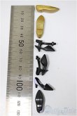 画像2: ネオブライス/OF:靴/ファッションドール　衣装 A-25-10-08-491-NY-ZA (2)