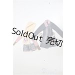 画像: リカちゃん/OF:衣装/ファッションドール 衣装 A-25-10-08-526-NY-ZA