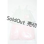 画像: MDD/OF:デニム×チュールラブリーチュニック・ミニ/0 A-26-02-04-438-NY-ZA