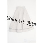画像: SD/OF:スカート Y-25-12-24-187-NY-ZY