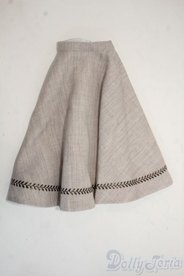 画像1: SD/OF:スカート Y-25-12-24-187-NY-ZY (1)