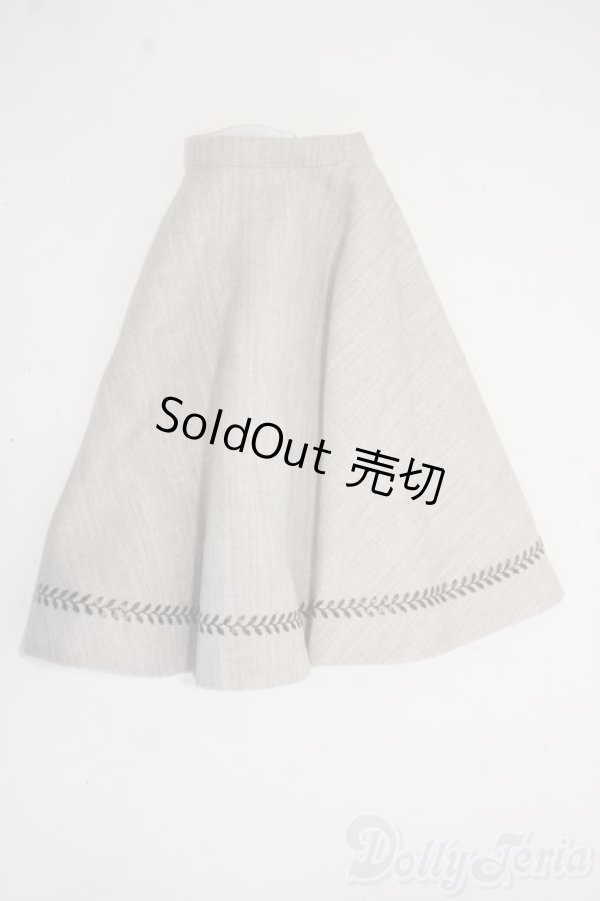 画像1: SD/OF:スカート Y-25-12-24-187-NY-ZY (1)