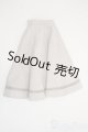 画像: SD/OF:スカート Y-25-12-24-187-NY-ZY