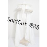 画像: DD/OF:3人の魔女様製 魔道士のローブ/0 A-25-10-08-206-NY-ZA