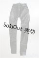 画像: 60cmサイズドール/OF:DOLK SELECT エナメルパンツ/0 A-25-10-08-134-NY-ZA