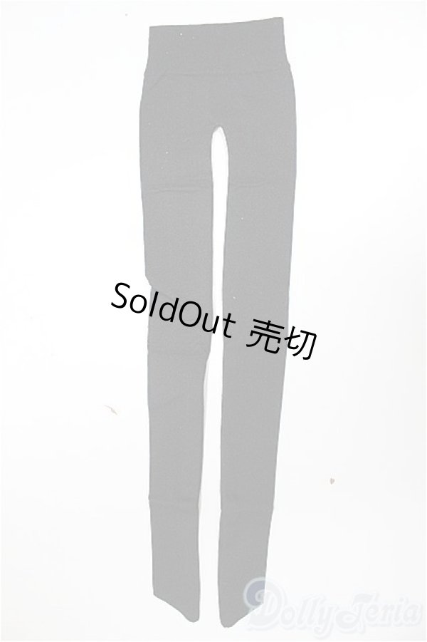 画像1: SD13G/OF:ガーターソックス＆タイツセット/1/3　60ｃｍ　BJD　MJD　衣装　ドール用 A-25-11-12-378-NY-ZA (1)