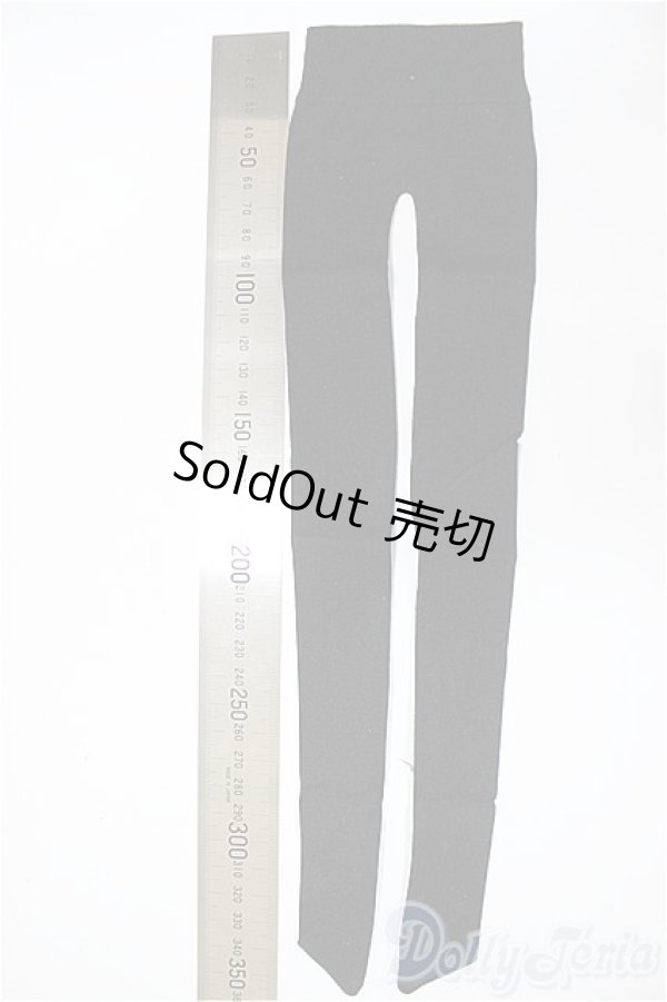 画像2: SD13G/OF:ガーターソックス＆タイツセット/1/3　60ｃｍ　BJD　MJD　衣装　ドール用 A-25-11-12-378-NY-ZA (2)