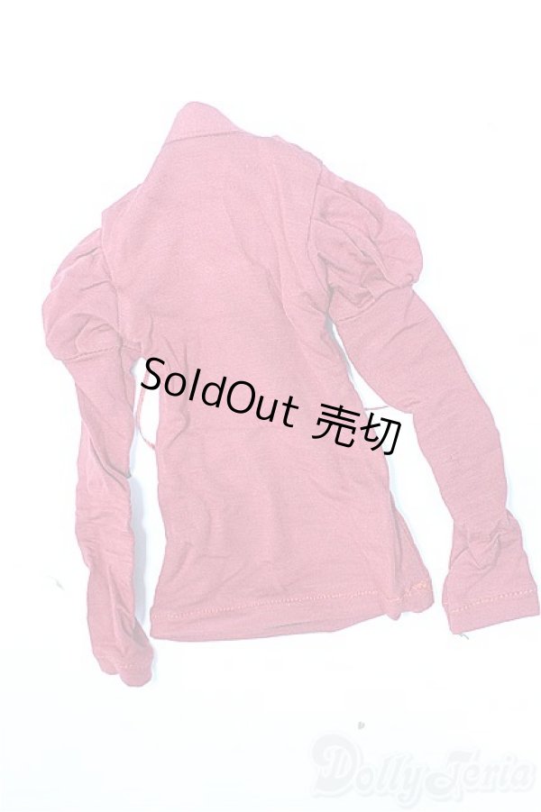 画像1: DD/OF:トップス/0 A-25-10-08-137-NY-ZA (1)