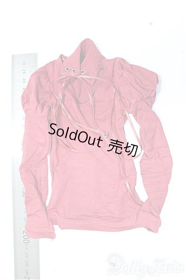 画像2: DD/OF:トップス/0 A-25-10-08-137-NY-ZA (2)