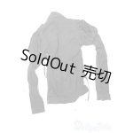 画像: DD/OF:トップス/0 A-25-10-08-138-NY-ZA