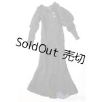 画像: DD/OF:スリットドレス/0 A-25-10-08-139-NY-ZA