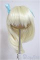 画像: 8-9inch/ウィッグ/インチ　BJD　MJD　ドール用 A-25-10-08-200-NY-ZA