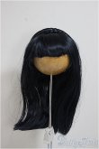 画像1: 8-9inch/ウィッグ/インチ　BJD　MJD　ドール用 A-25-10-08-195-NY-ZA (1)
