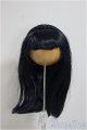 画像: 8-9inch/ウィッグ/インチ　BJD　MJD　ドール用 A-25-10-08-195-NY-ZA