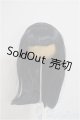 画像: 8-9inch/ウィッグ/インチ　BJD　MJD　ドール用 A-25-10-08-195-NY-ZA