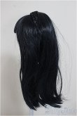 画像2: 8-9inch/ウィッグ/インチ　BJD　MJD　ドール用 A-25-10-08-195-NY-ZA (2)