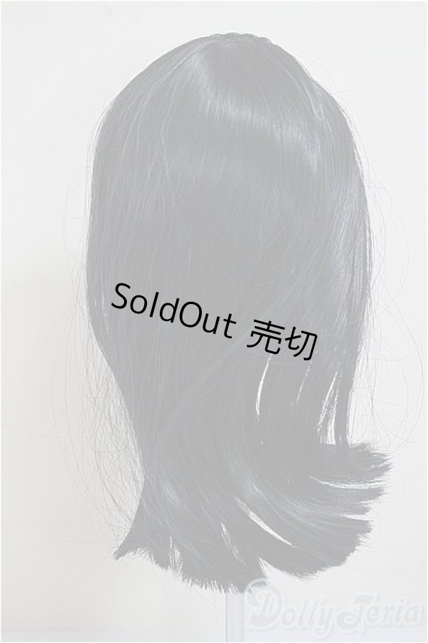 画像3: 8-9inch/ウィッグ/インチ　BJD　MJD　ドール用 A-25-10-08-195-NY-ZA (3)