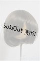 画像: 8-9inch/ウィッグ/インチ　BJD　MJD　ドール用 A-25-10-08-196-NY-ZA